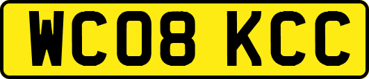 WC08KCC