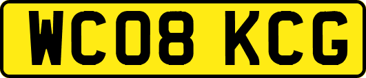 WC08KCG