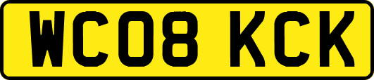 WC08KCK