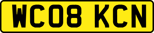 WC08KCN