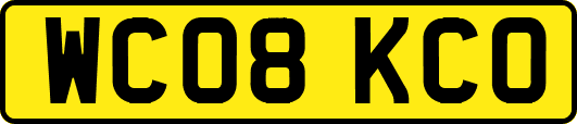 WC08KCO