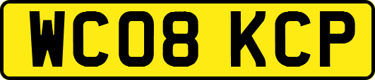 WC08KCP