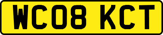 WC08KCT