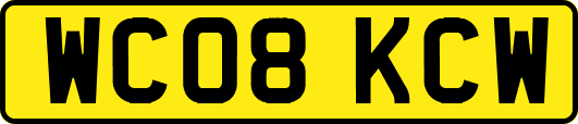WC08KCW