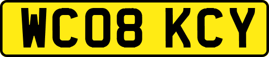 WC08KCY