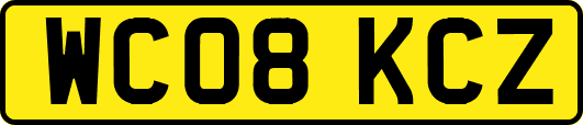 WC08KCZ