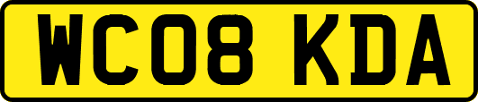 WC08KDA