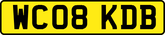 WC08KDB
