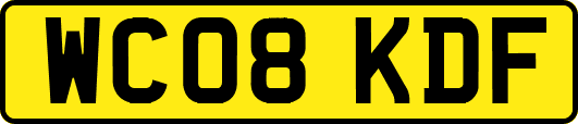 WC08KDF