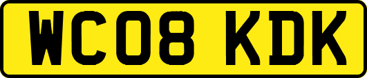 WC08KDK