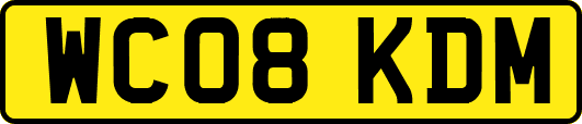 WC08KDM