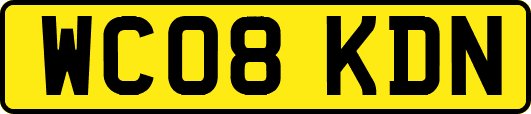WC08KDN