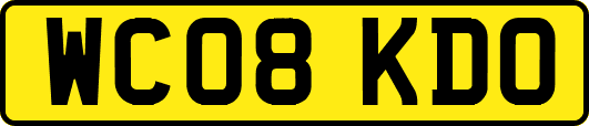 WC08KDO