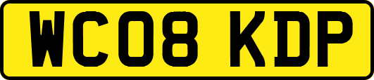 WC08KDP