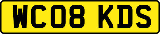 WC08KDS