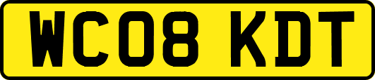 WC08KDT