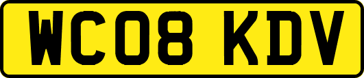 WC08KDV