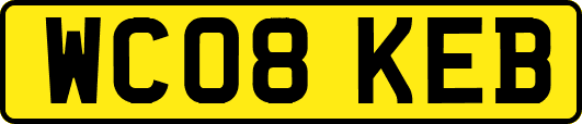 WC08KEB