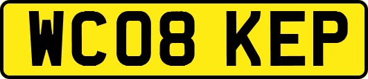 WC08KEP
