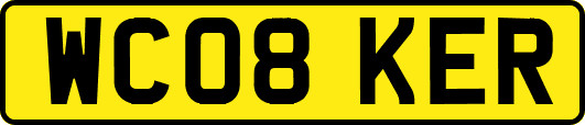 WC08KER