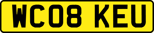 WC08KEU