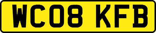 WC08KFB