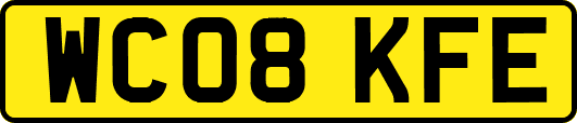 WC08KFE