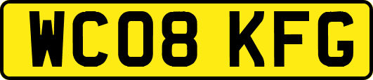 WC08KFG