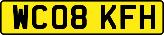 WC08KFH