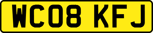 WC08KFJ