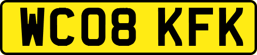 WC08KFK
