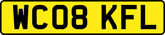 WC08KFL