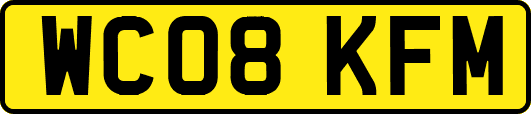 WC08KFM