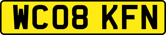 WC08KFN