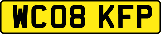 WC08KFP
