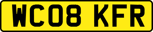 WC08KFR