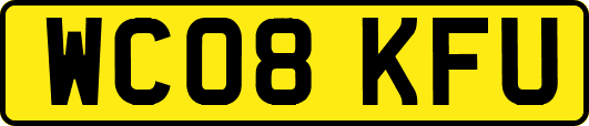 WC08KFU