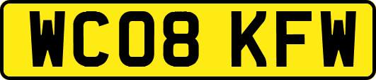 WC08KFW