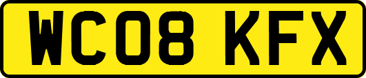 WC08KFX