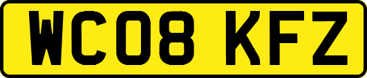 WC08KFZ