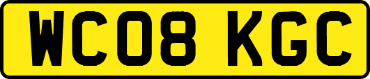 WC08KGC