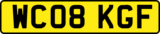 WC08KGF