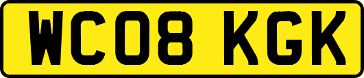 WC08KGK