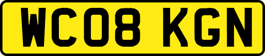WC08KGN