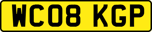 WC08KGP