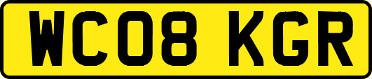 WC08KGR