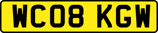 WC08KGW