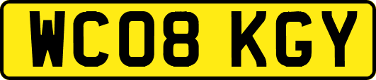WC08KGY