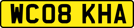 WC08KHA