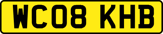 WC08KHB
